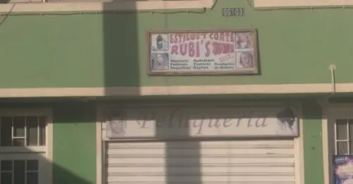 ESTILOS Y CORTE RUBI´S XXI ESTILOS Y CORTE RUBI´S XXI